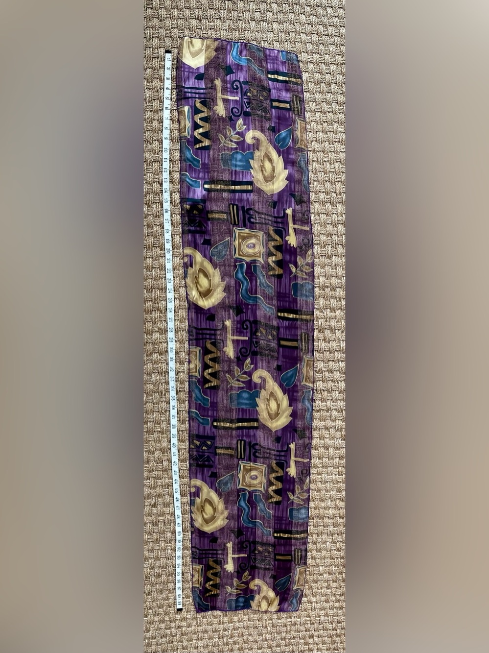 Three scarf bundle - Picture 5 of 9
